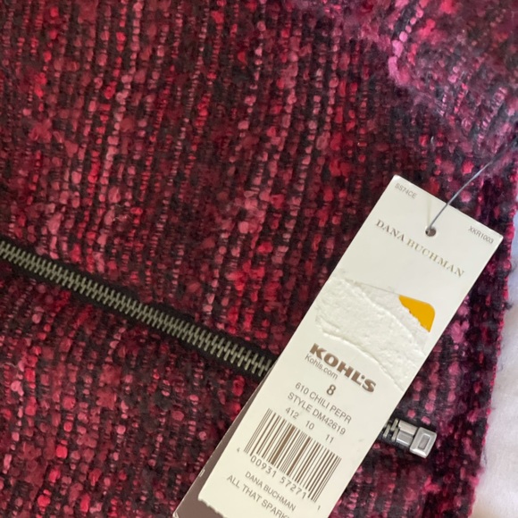 Jacket - Picture 5 of 5